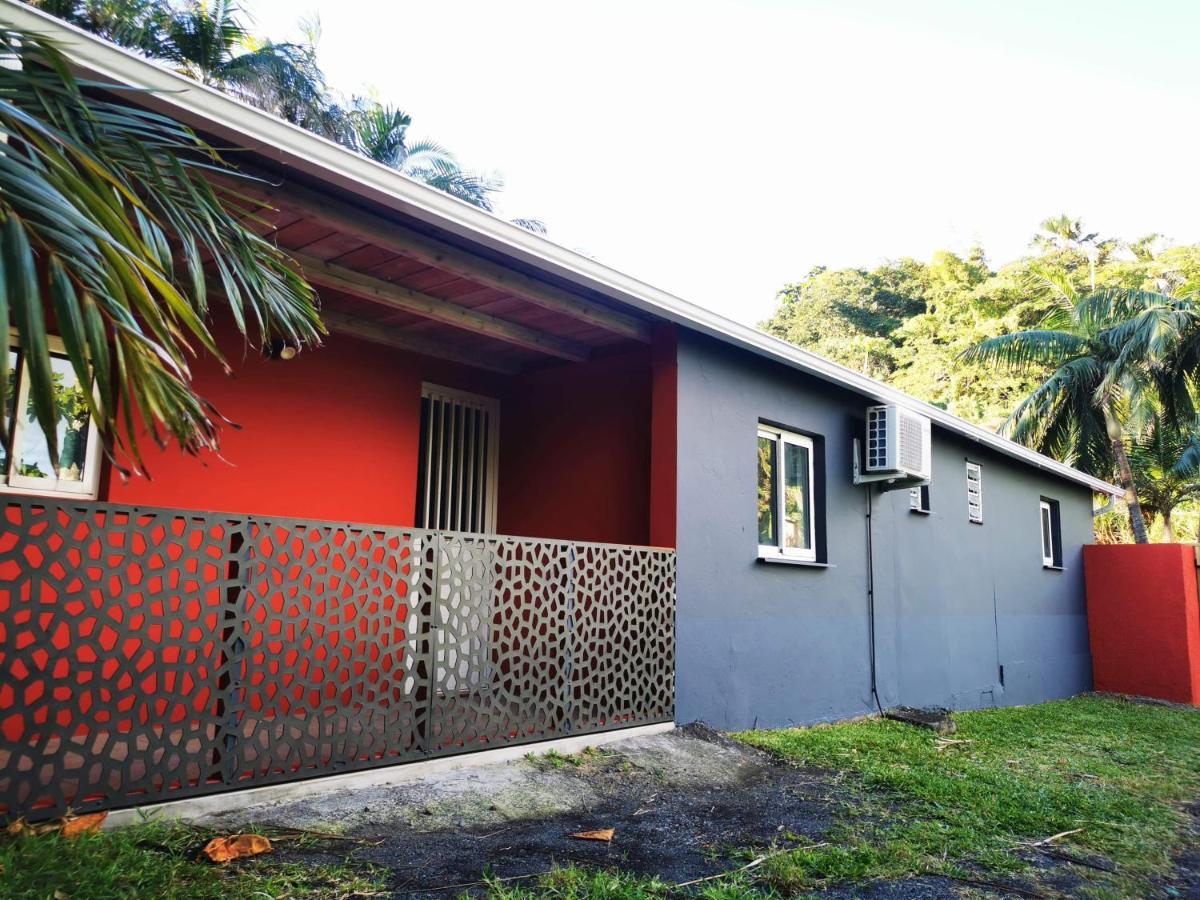Case Lenaron Saint-Joseph Bagian luar foto