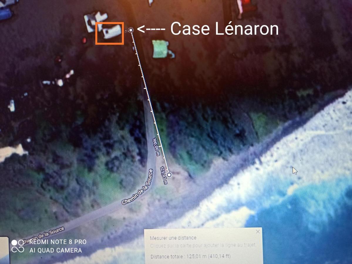 Case Lenaron Saint-Joseph Bagian luar foto